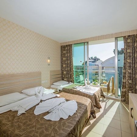 Side Lowe Hotel エクステリア 写真